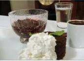 How To Deconstructed Black Forest Cake